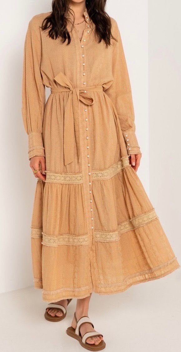 Robe Carla