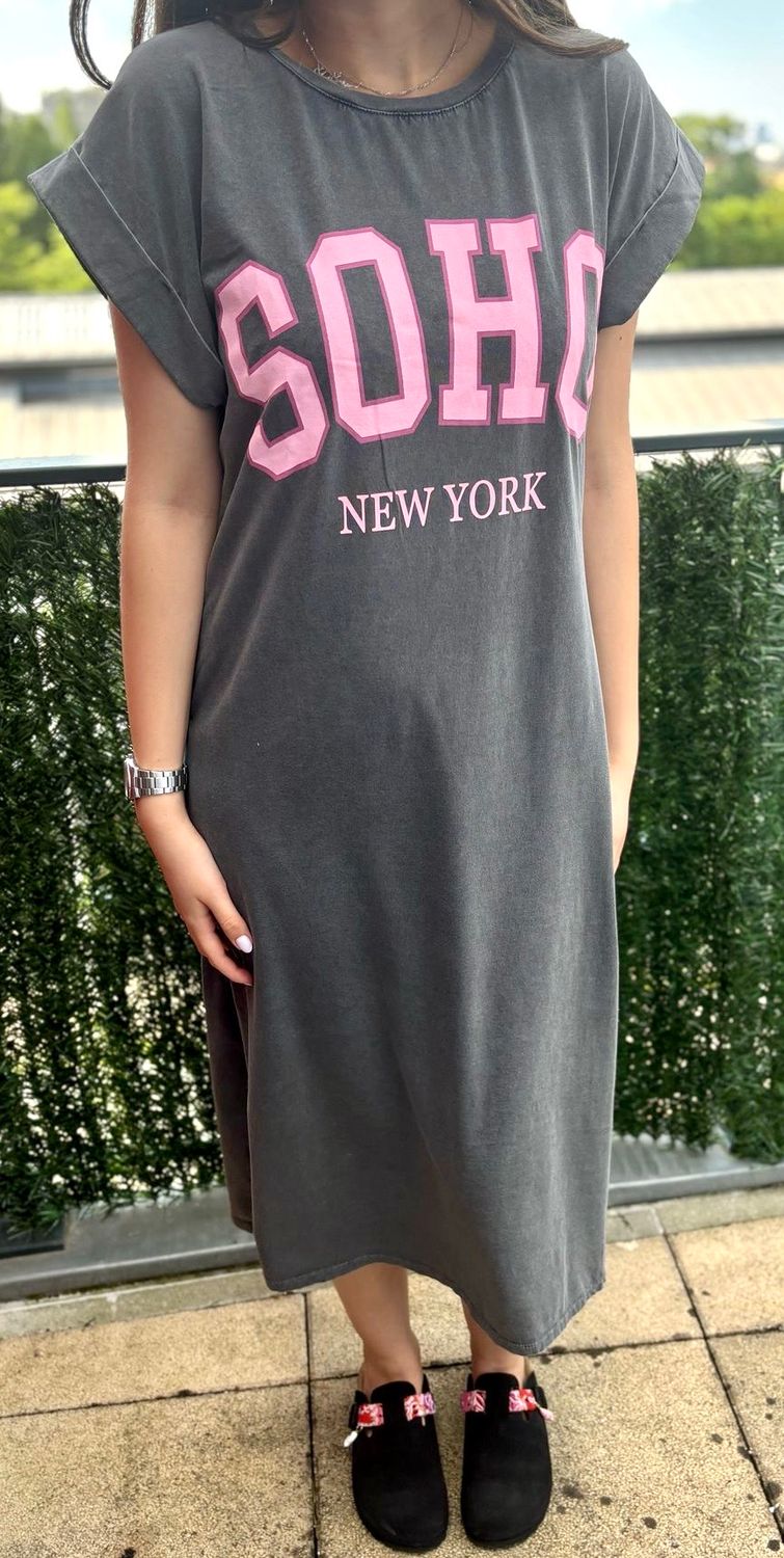 Robe Soho