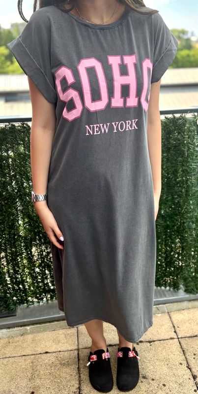 Robe Soho
