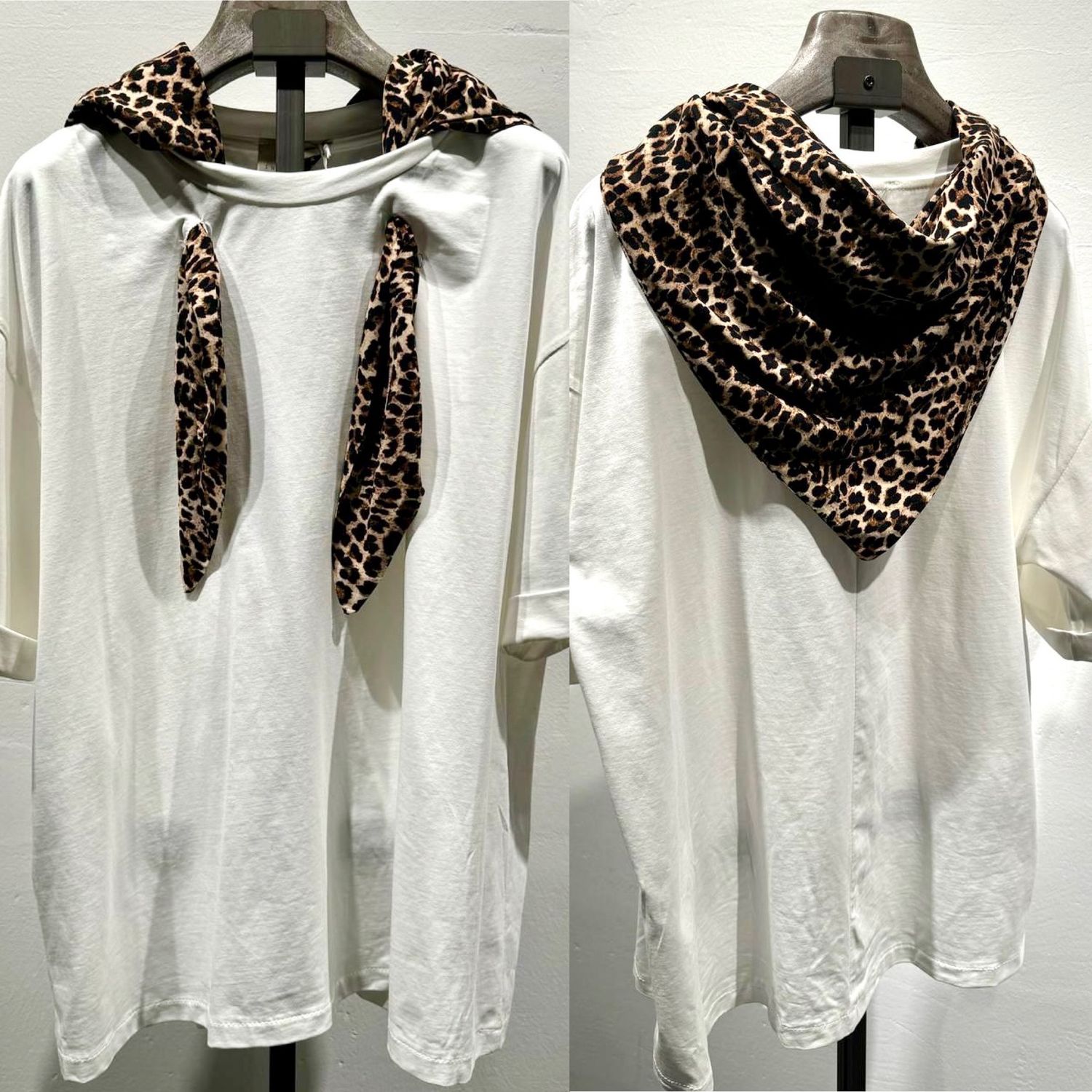 Tee shirt Giorgia