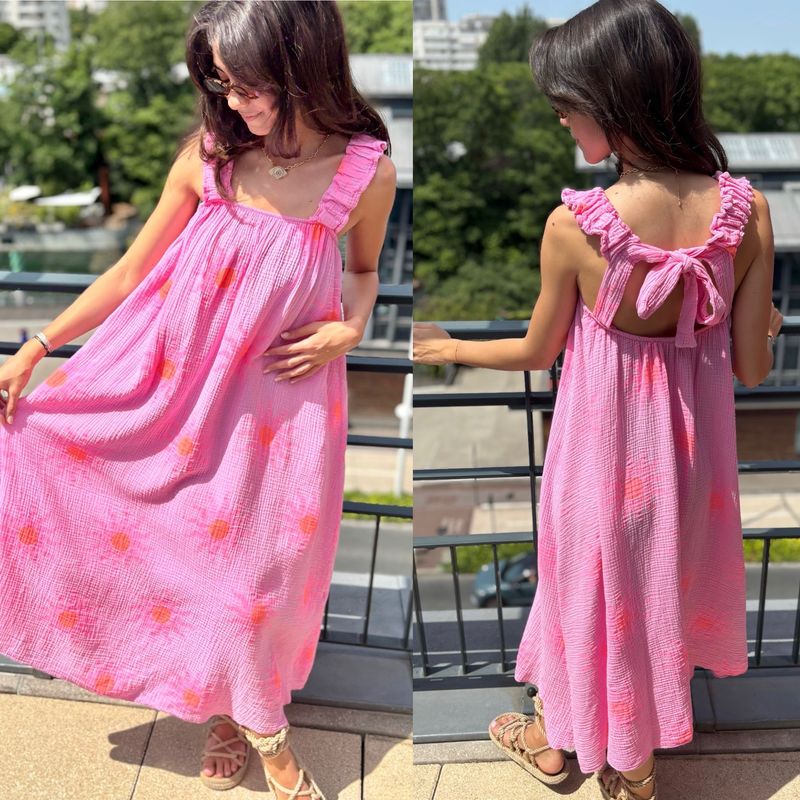 Robe Soleil 2
