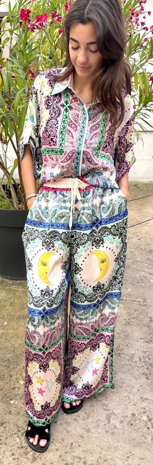 Ensemble kim