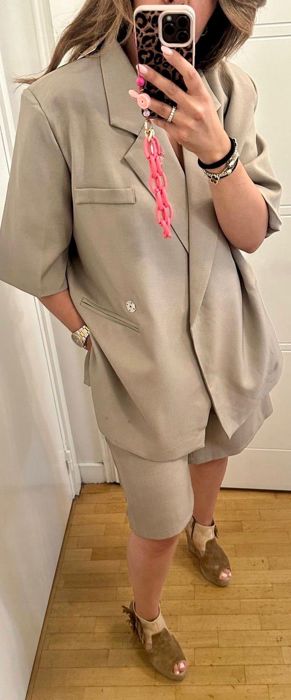 Veste Ariel