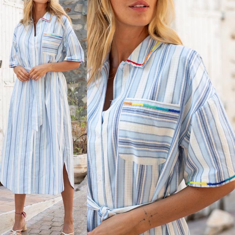 Robe Jess