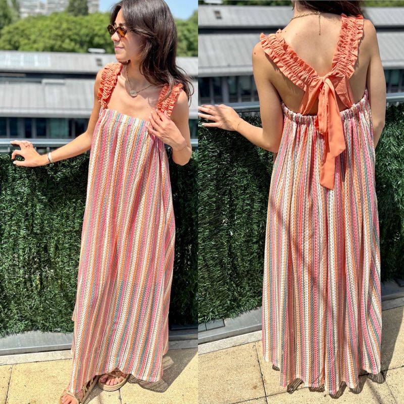 Robe ariela