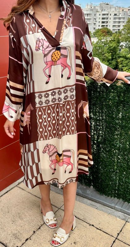 Robe Inspi Hanna