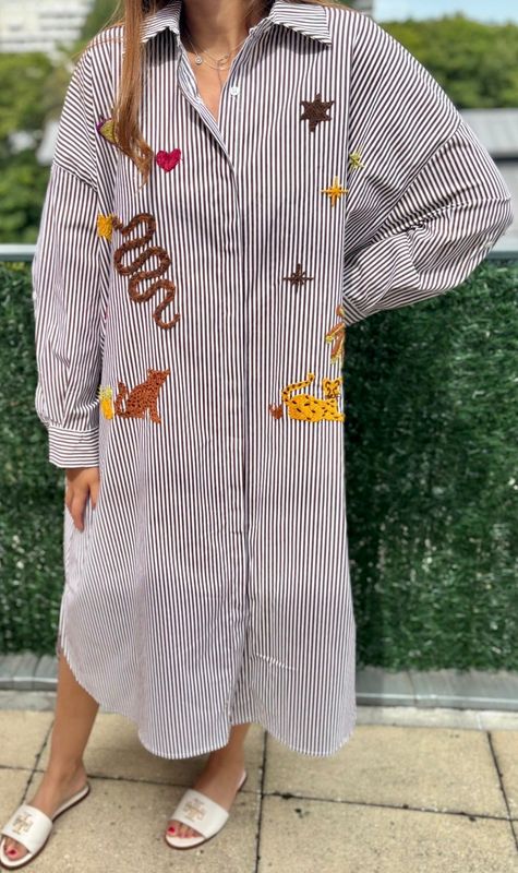 Robe Rina