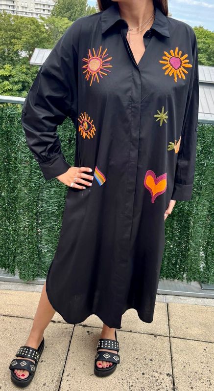 Robe Naomie