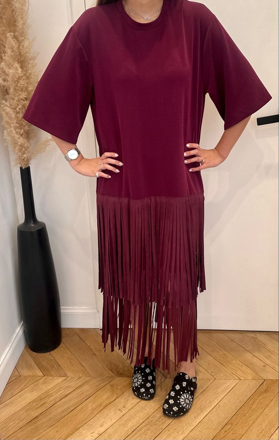 Robe Rebecca