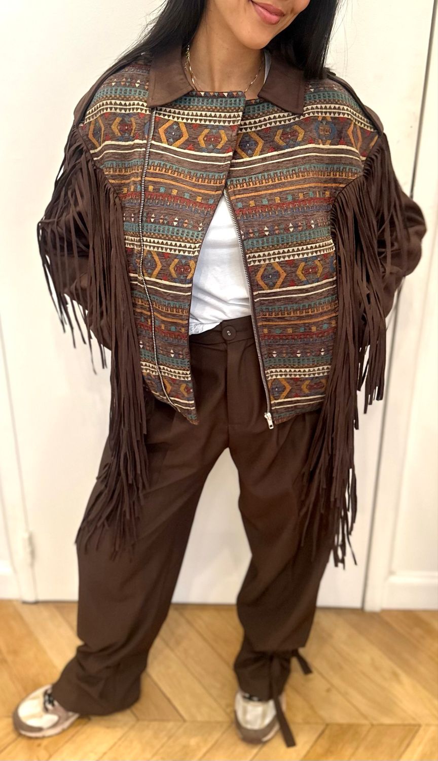 Veste Dana