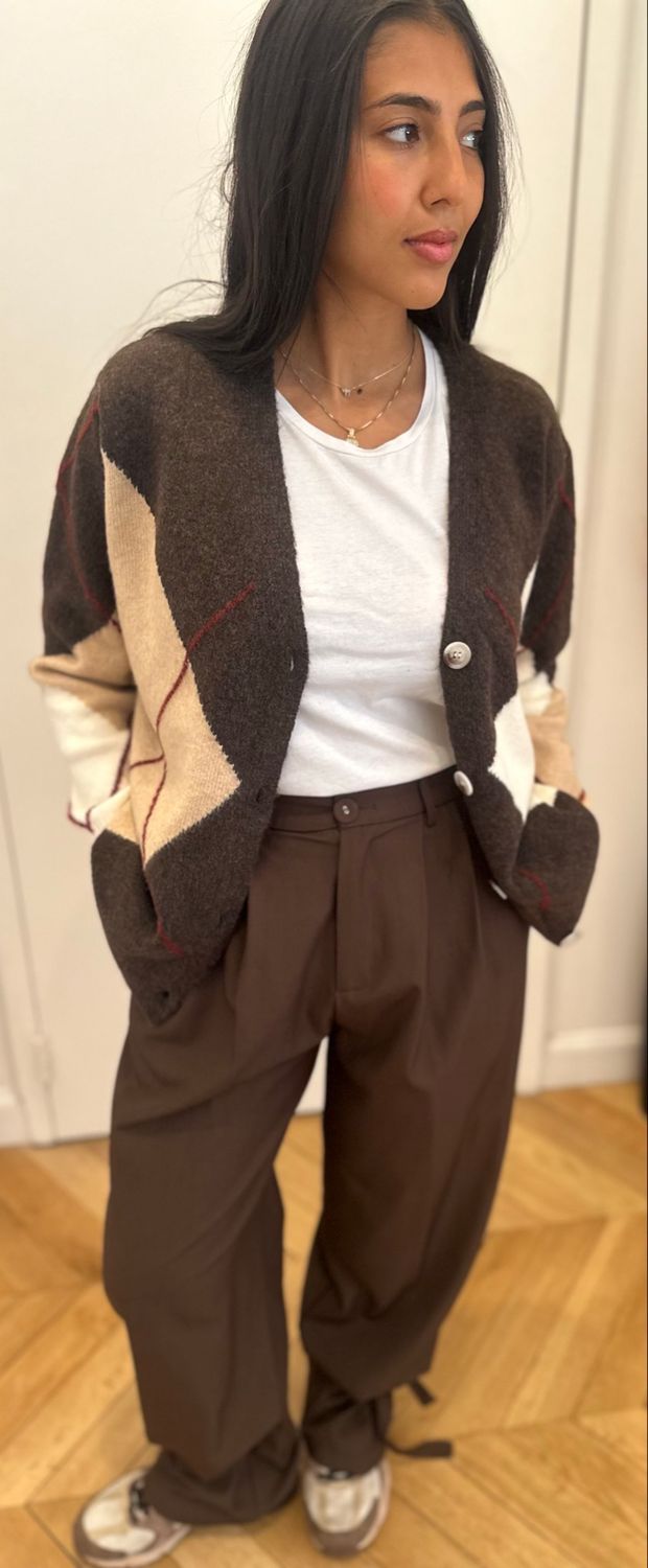 Pantalon Livna