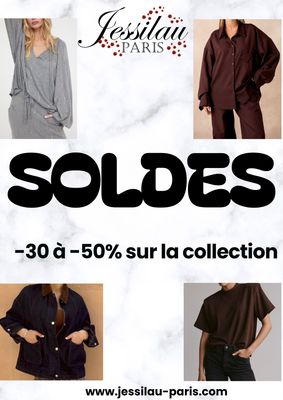 SOLDES