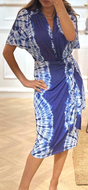 Maillot tsniout 2 pièces