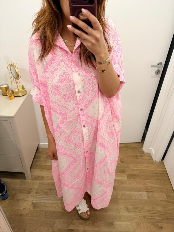 Robe Jess