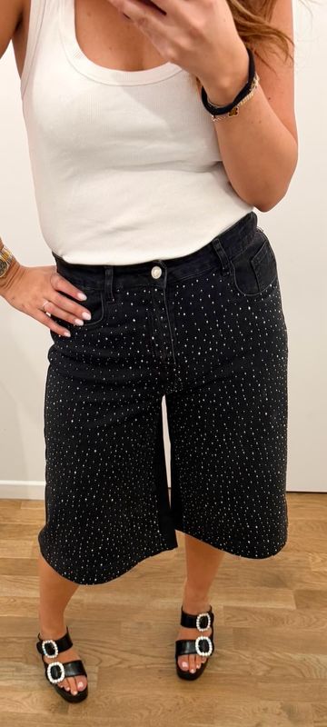 Bermuda strass