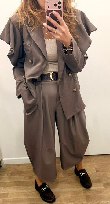 Blazer Livia