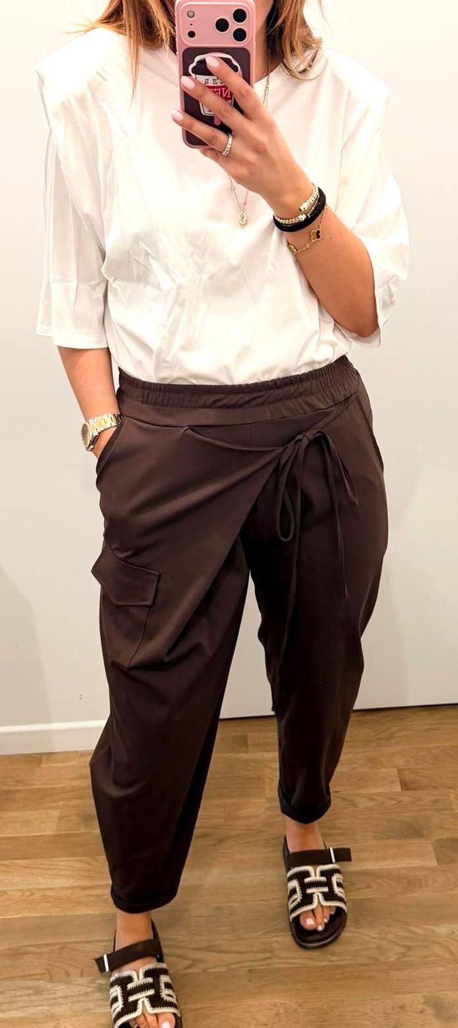 Pantalon Rosy