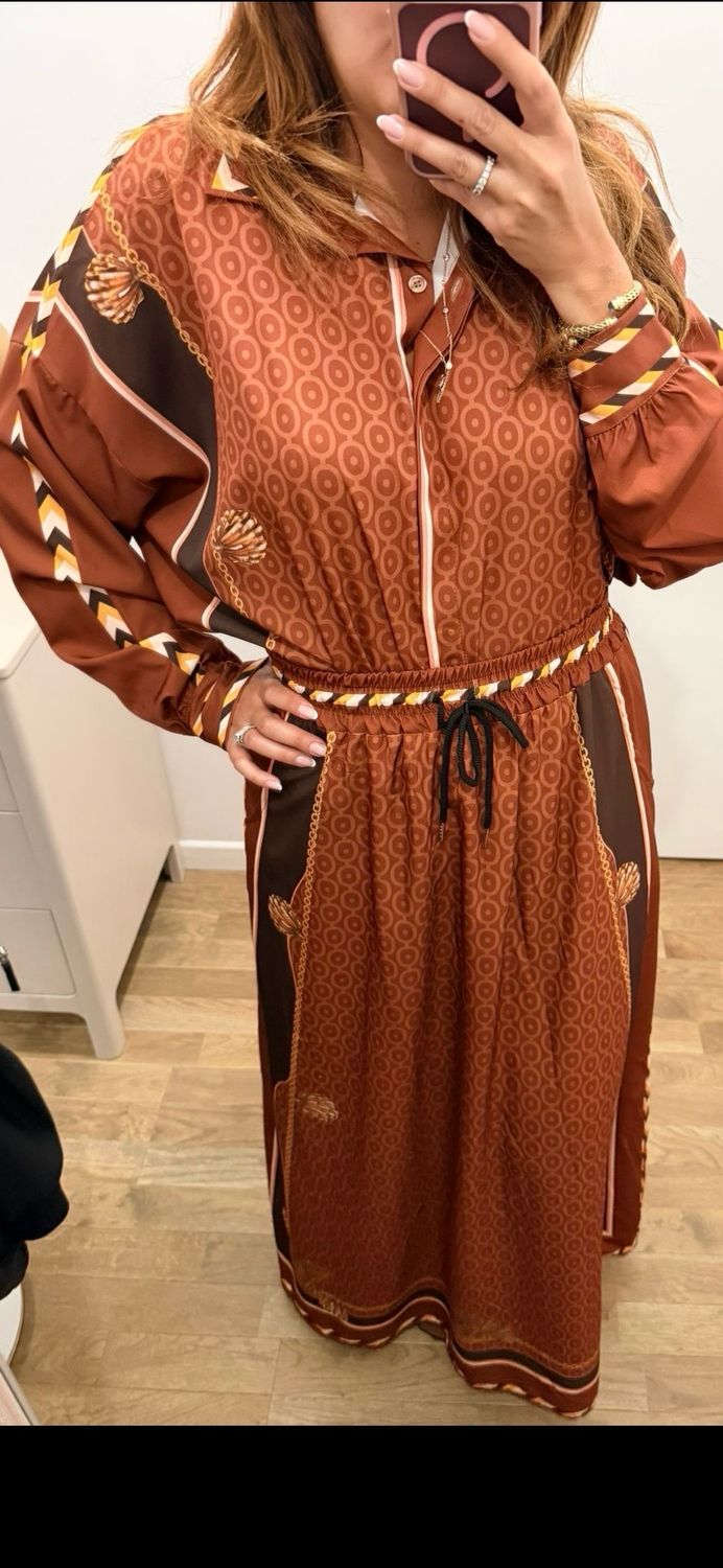 Ensemble Carolina