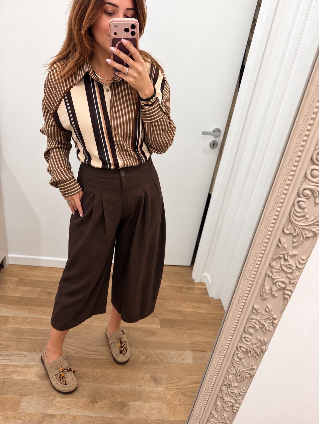 Chemise Bella