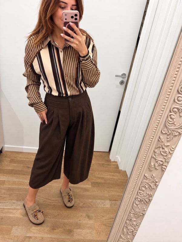 Chemise Bella