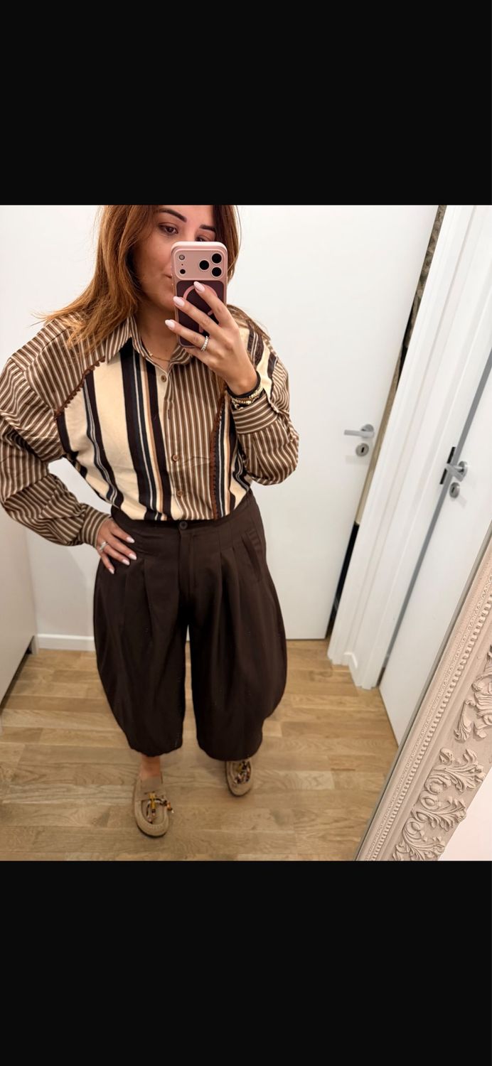 Chemise Aura