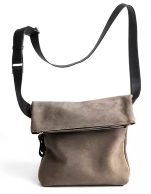 London Taschen Ackermann Stilvolle Überschlagtasche London S Aus