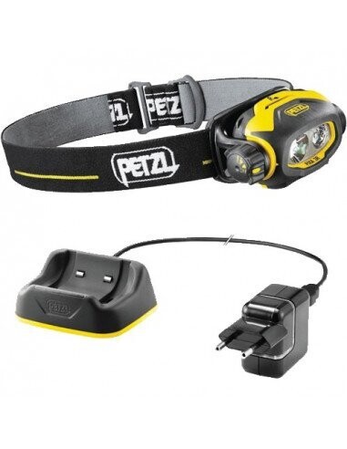 LAMPE FRONTALE PIXA 3R