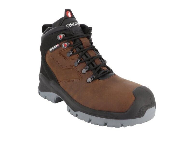 PAIRE DE CHAUSSURES DE SECURITE WATER RESISTANT