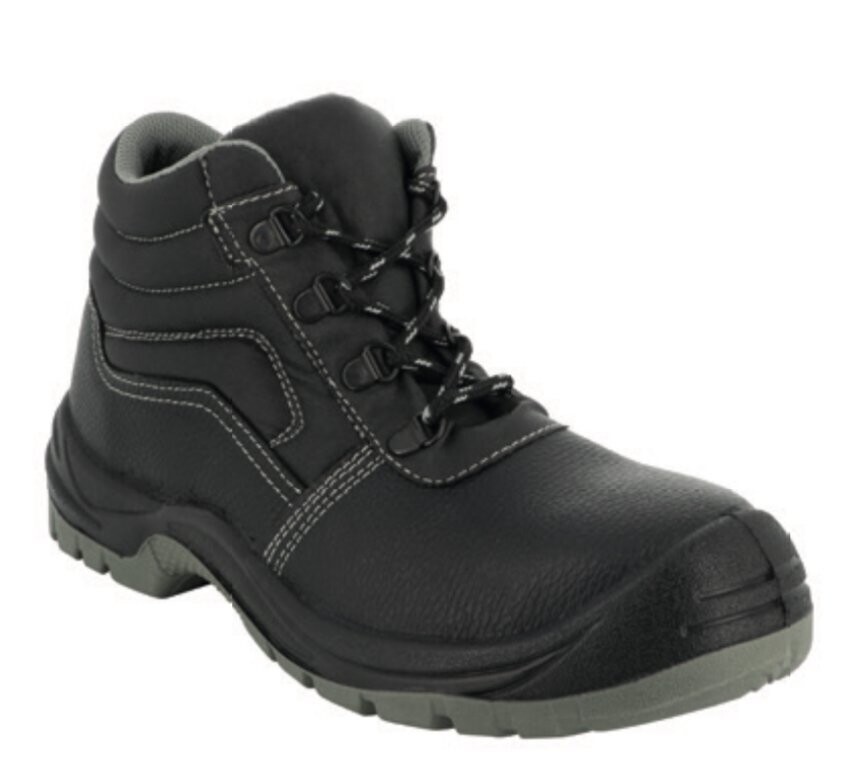 PAIRE DE CHAUSSURES DE SECURITE HYDROFUGE