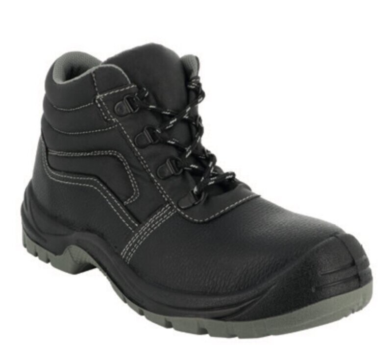 PAIRE DE CHAUSSURES DE SECURITE HYDROFUGE
