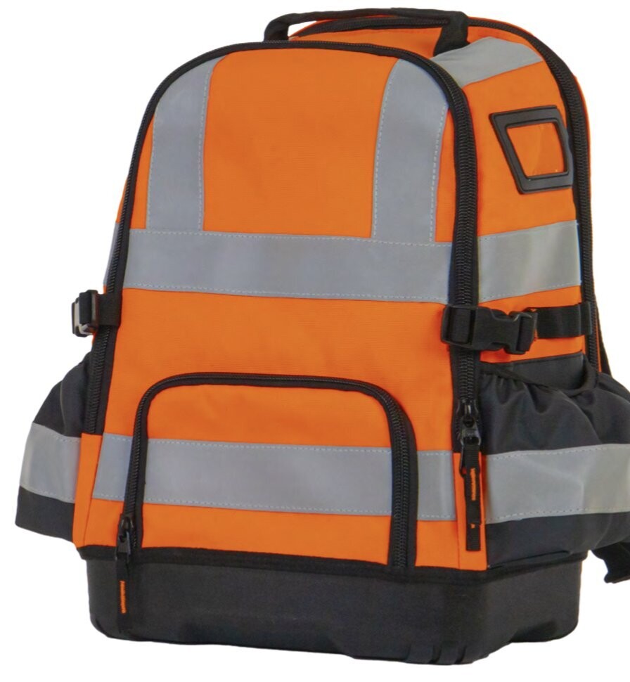 SAC A DOS BALLAST