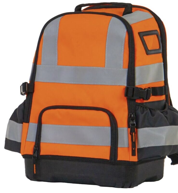 SAC A DOS BALLAST