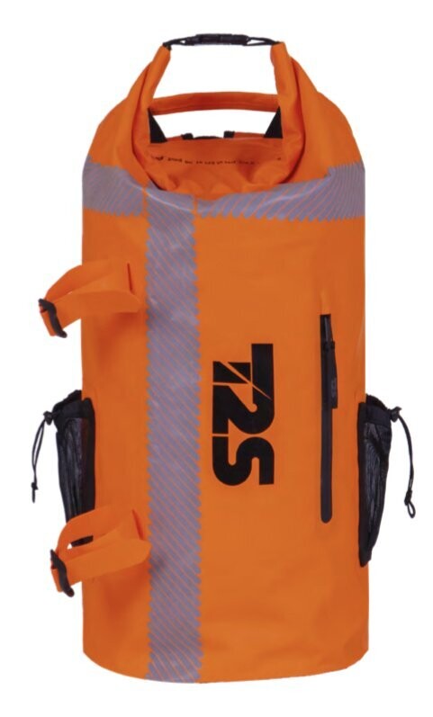 SAC A DOS CANYON
