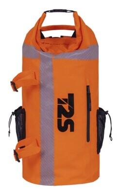 SAC A DOS CANYON