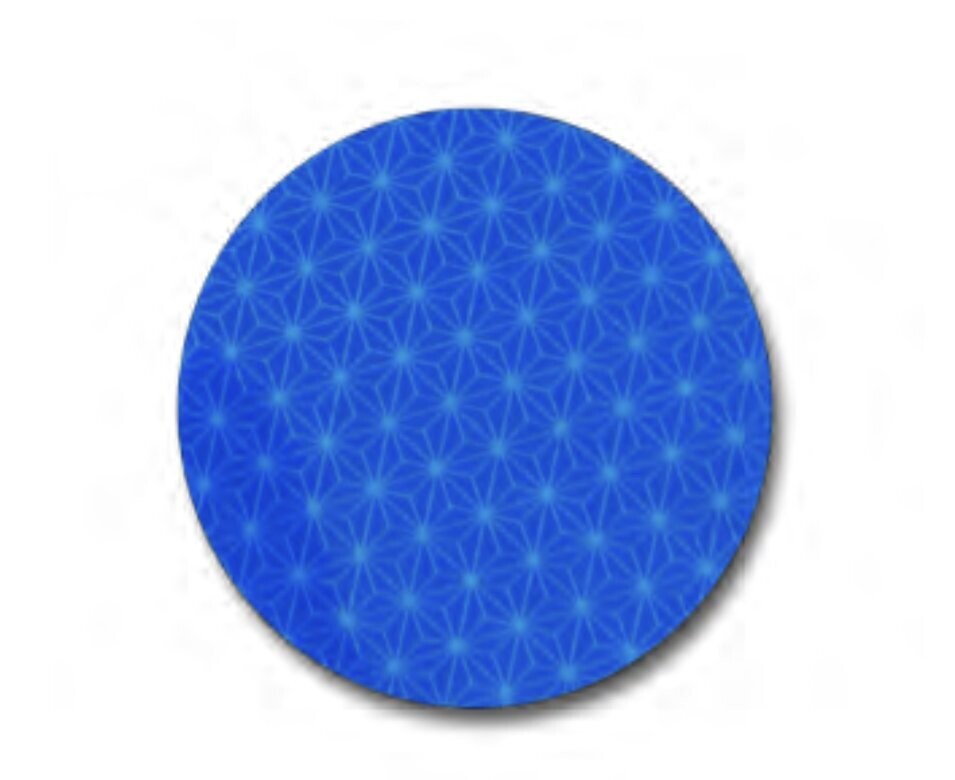 REFLEKTIVES PATCH