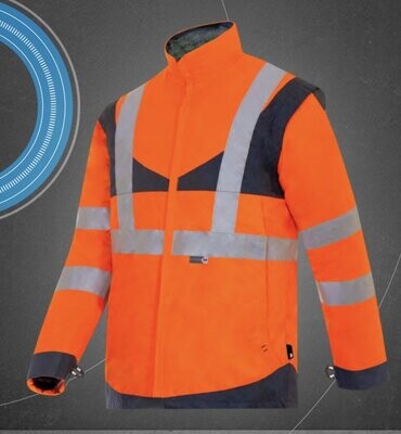 GILET DE FROID