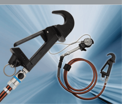 Appareil Mobile de Commande de Frein Automatique (AMCFA) Appareil Mobile de Commande de Frein Automatique (AMCFA)