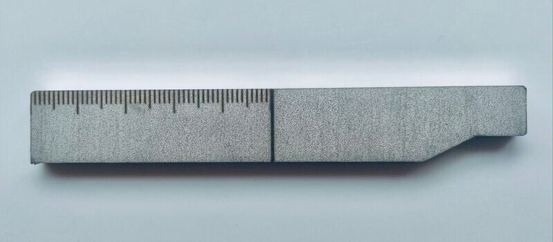 JAUGE ECARTEMENT SUSPENSION / ESSIEU - BOGIE 15mm-8mm "RATEST"