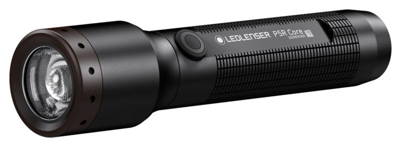 TORCHE P5R CORE AVEC BOITE