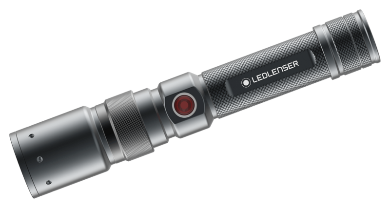 LAMPE TORCHE LED 4 EN 1   WORKER'S FRIEND