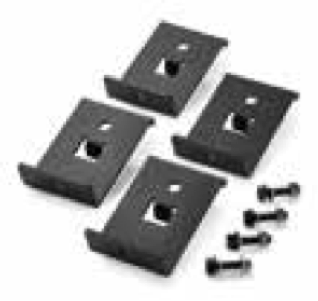 BOULDER 50-100 MOUNTING BRACKET KIT