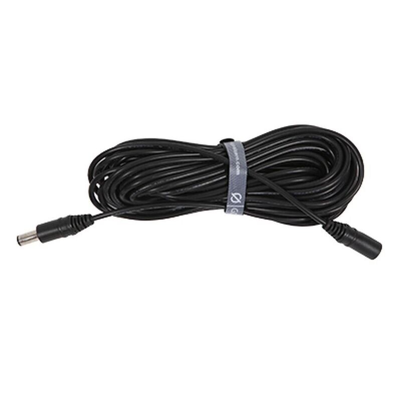 CABLE D'EXTENSION 8MM LONGUEUR 10M