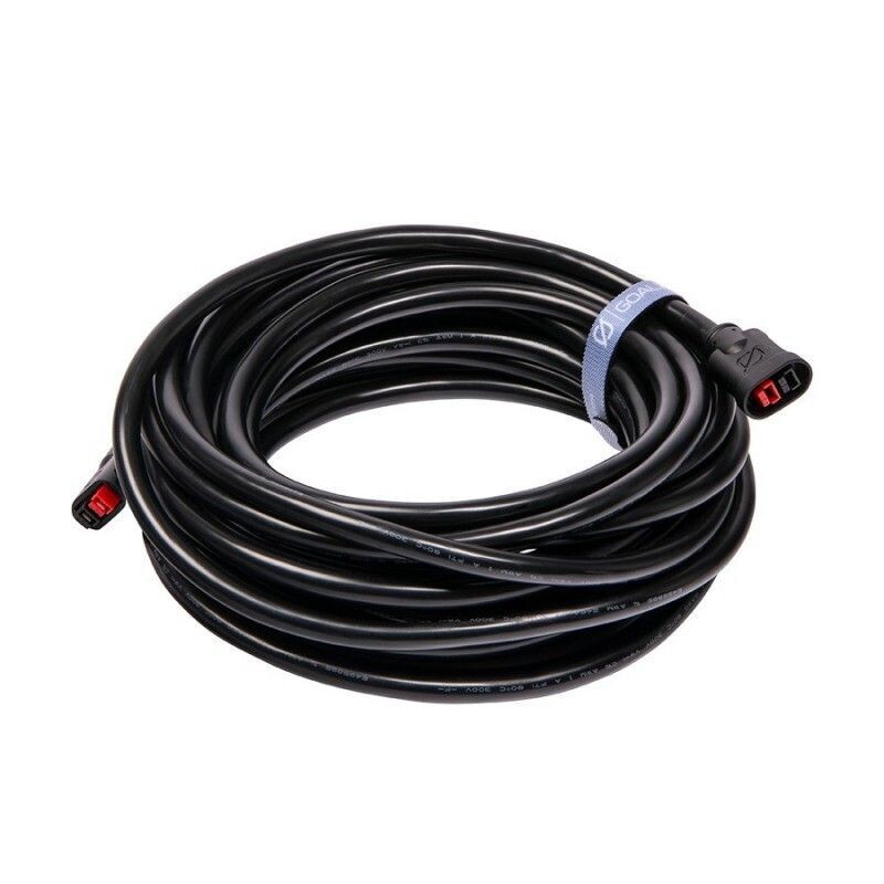 CABLE D'EXTENSION PORT HAUTE PUISSANCE 9M