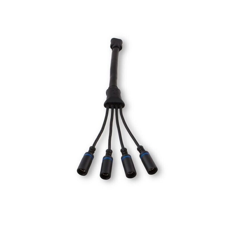 CABLE 4 X 8MM VERS ANDERSON