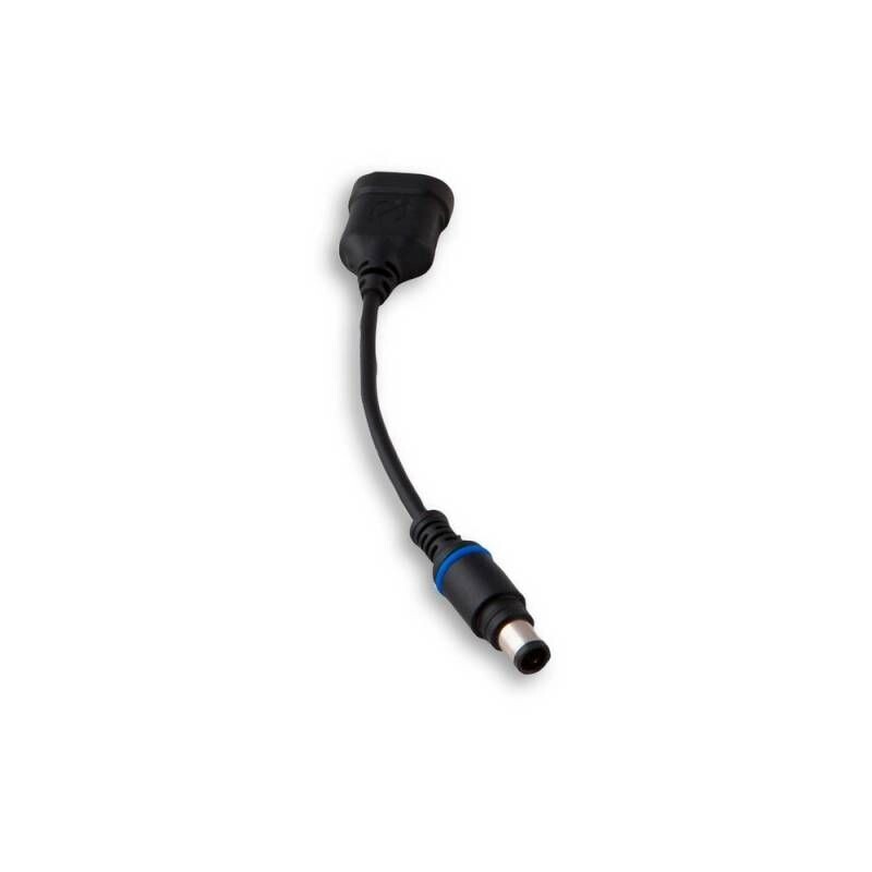 CABLE PORT HAUTE PUISSANCE VERS 8MM