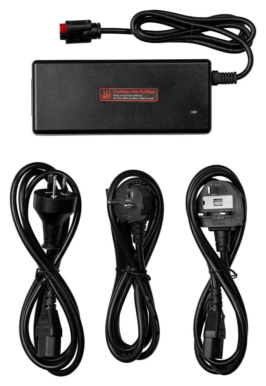 CHARGEUR 230W POUR BATTERIES YETI X | PLUSIEURS MODÈLES COMPATIBLES