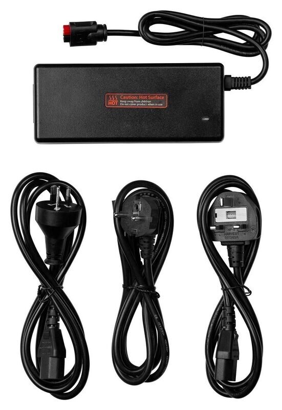 CHARGEUR 230W POUR BATTERIES YETI X | PLUSIEURS MODÈLES COMPATIBLES