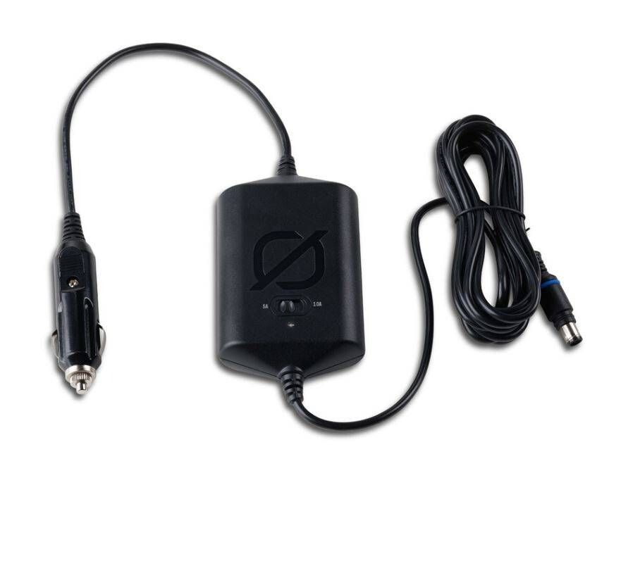 12V ZIGARRENANZÜNDERKABEL FÜR BATTERIEN
