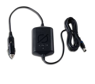 CABLE ENCENDEDOR 12V PARA BATERIAS