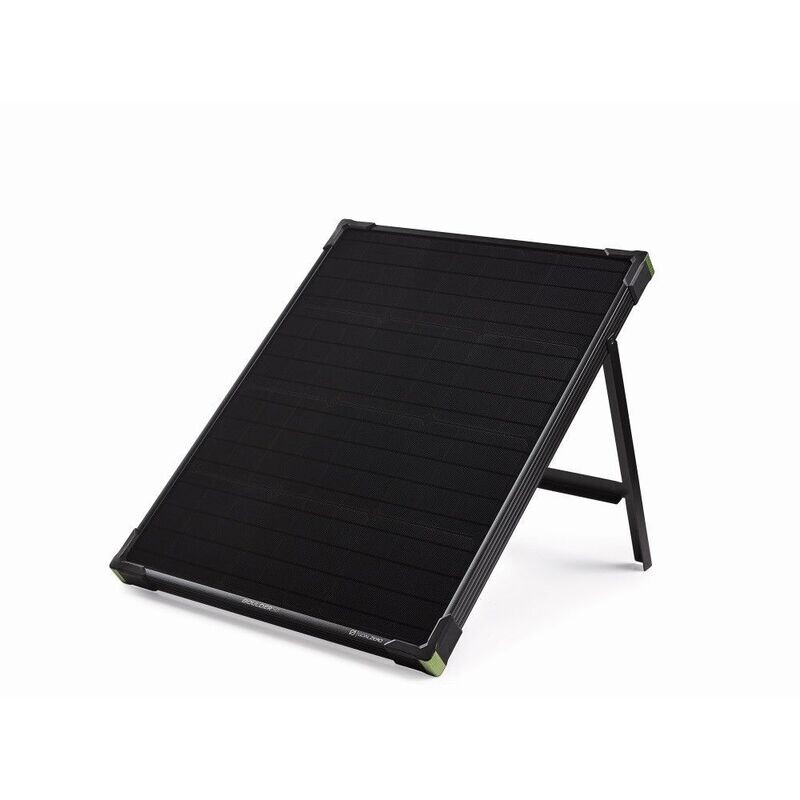 PANNEAU SOLAIRE "BOULDER 50"